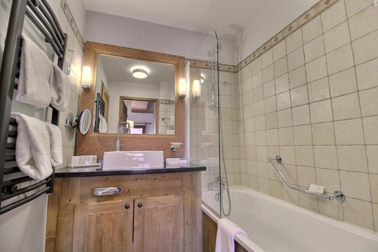 Arc1950 Apartment Les Arcs  ภายนอก รูปภาพ